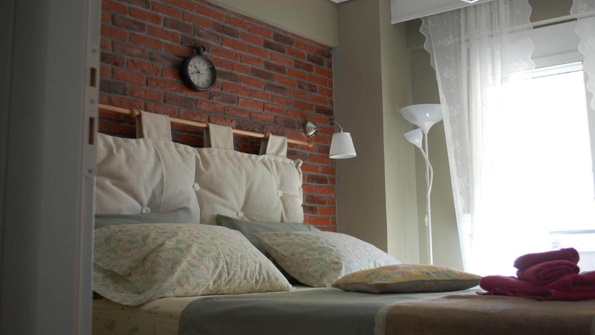 Cosy Home Boutique Apartment Peraía Dış mekan fotoğraf