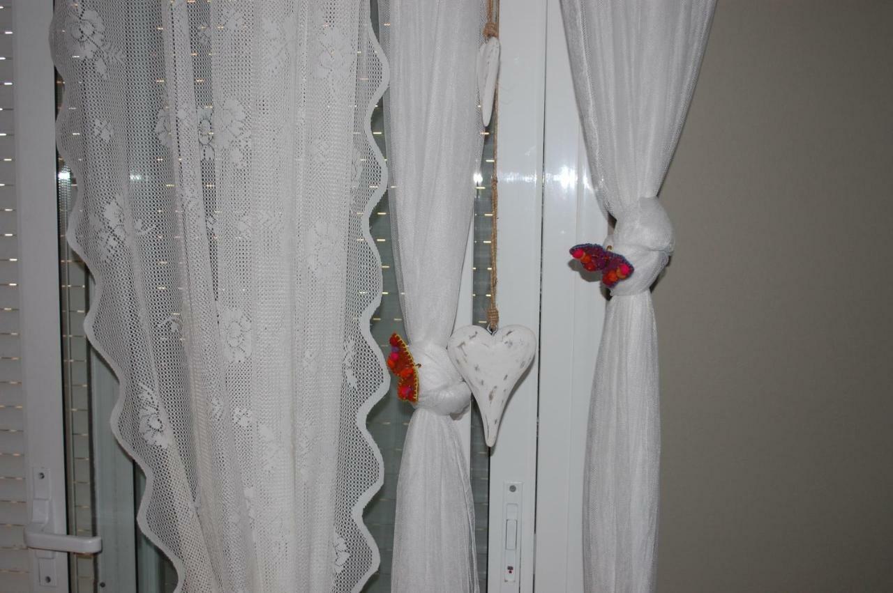 Cosy Home Boutique Apartment Peraía Dış mekan fotoğraf