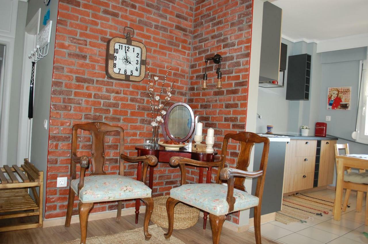Cosy Home Boutique Apartment Peraía Dış mekan fotoğraf