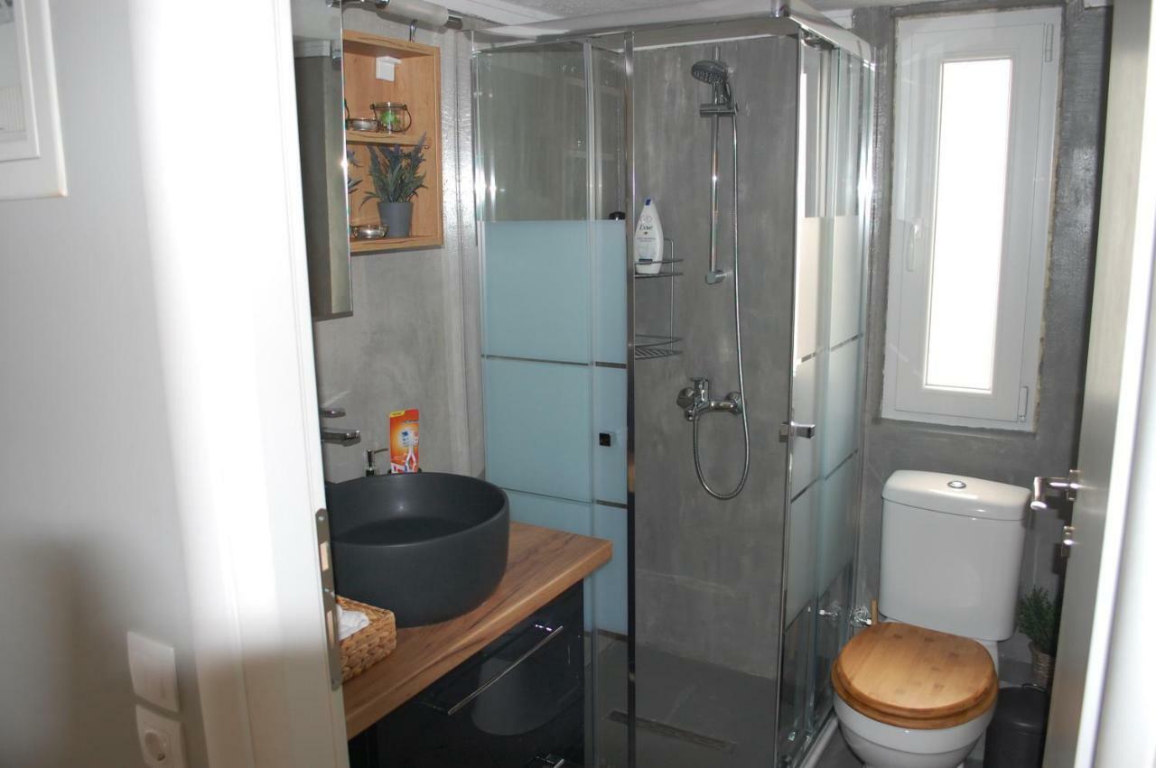 Cosy Home Boutique Apartment Peraía Dış mekan fotoğraf