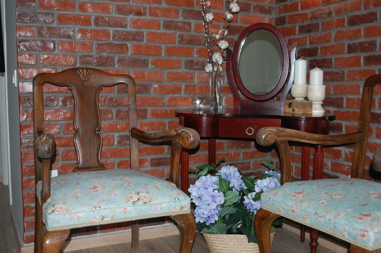 Cosy Home Boutique Apartment Peraía Dış mekan fotoğraf