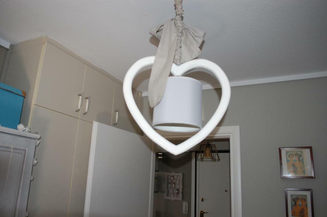 Cosy Home Boutique Apartment Peraía Dış mekan fotoğraf