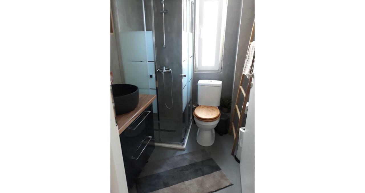 Cosy Home Boutique Apartment Peraía Dış mekan fotoğraf