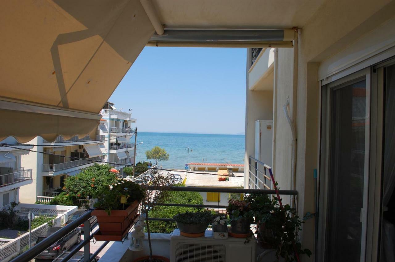 Cosy Home Boutique Apartment Peraía Dış mekan fotoğraf