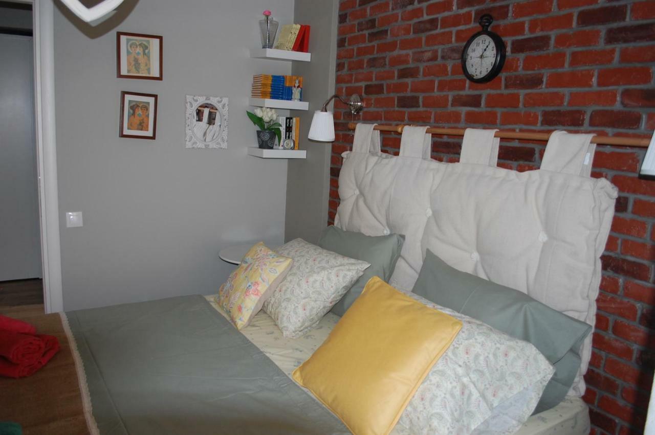 Cosy Home Boutique Apartment Peraía Dış mekan fotoğraf