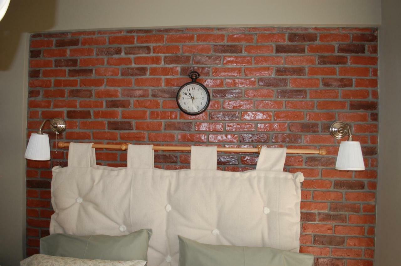 Cosy Home Boutique Apartment Peraía Dış mekan fotoğraf