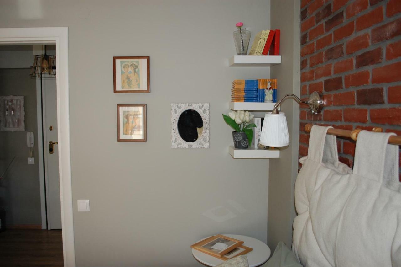 Cosy Home Boutique Apartment Peraía Dış mekan fotoğraf