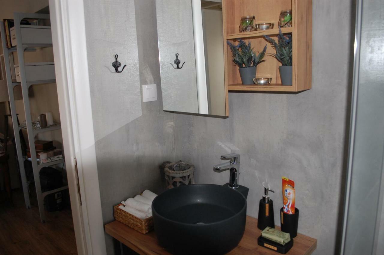 Cosy Home Boutique Apartment Peraía Dış mekan fotoğraf